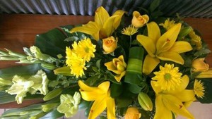 Illawarra Florist Pic 4