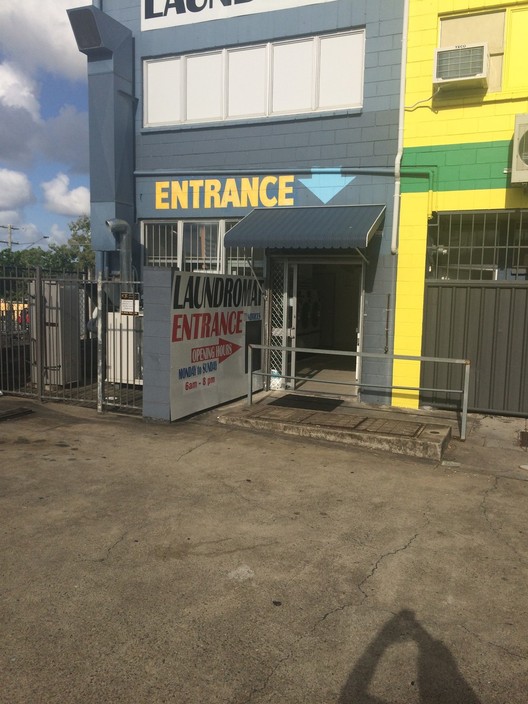 Beenleigh Laundromat Pic 1