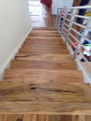 Image Floor Sanding Pic 3