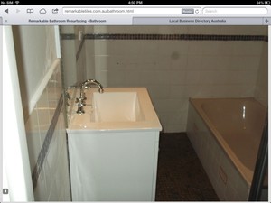 Remarkable bathrooms Pic 3