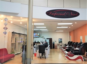 Imperial Nails Pic 2 - Imperial Nails Shop