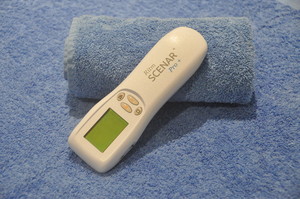 Energetic Wellness Pic 3 - Scenar Pro biofeedback technology for pain relief and faster recovery