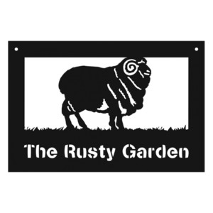 The Rusty Garden Pic 3