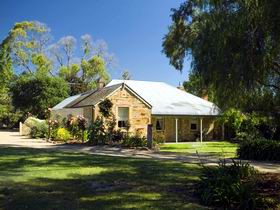 Evelyn Homestead Pic 1 - Evelyn Homestead Willunga Fleurieu Peninsula South Australia