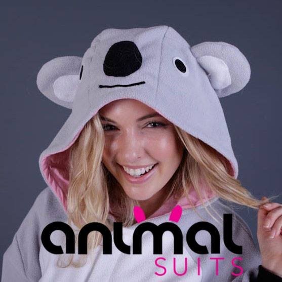 Animal Suits Pic 1 - wwwanimalsuitscomau