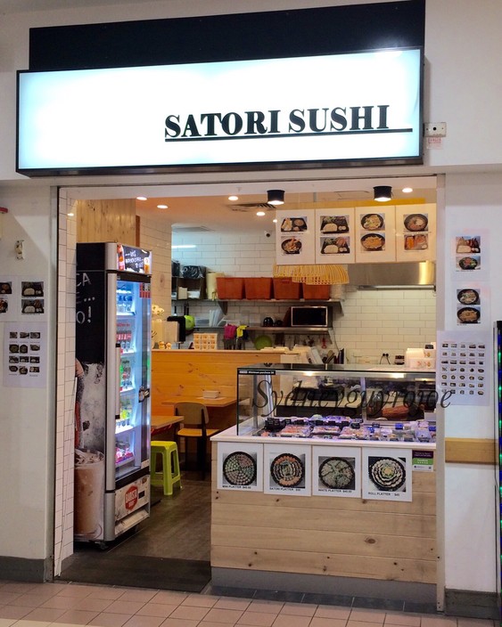 Satori Sushi in Woodcroft, Sydney, NSW, Takeaways - TrueLocal