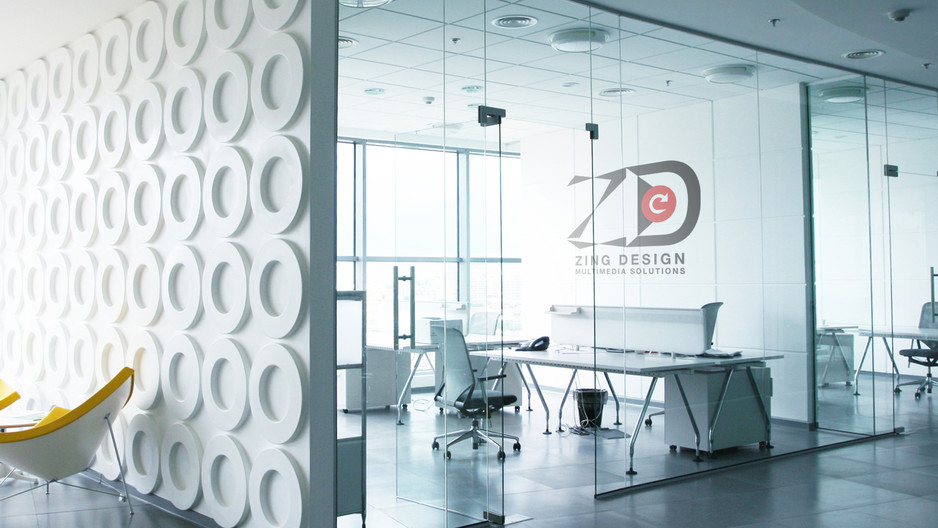 Zing Design Multimedia Studio Pic 2