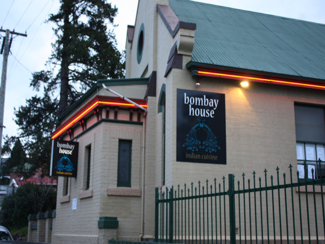 Bombay House- Indian Restaurant Pic 1 - Bombay House