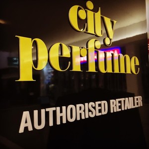 City Perfume Pic 3 - City Perfume