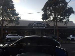 A.Bongiovanni & Son Grocery Store (Seddon) Pic 4