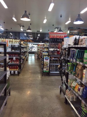 A.Bongiovanni & Son Grocery Store (Seddon) Pic 3