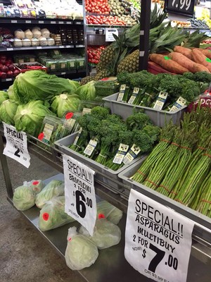 A.Bongiovanni & Son Grocery Store (Seddon) Pic 2