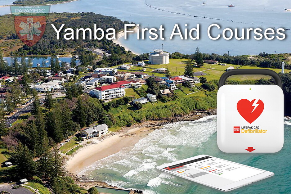 International Paramedic College Yamba Venue Pic 2