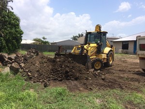 HANLON EXCAVATION AND DEMOLITION Pic 5