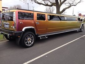 H2 Hummer Hire Melbourne Pic 1