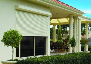 Elite Home Improvements Of Australia Pic 4 - Roller Shutter