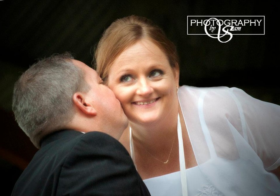 Stacey Maguire Marriage Celebrant & More Pic 1 - They waited 11 years so we made it memorable