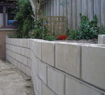 All About Bricklaying Pic 1 - new house build