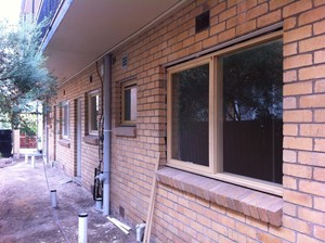 Refit Window Replacements Pic 4 - UnitApartment Buildings no job to big or to small