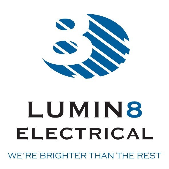 Lumin8 Electrical Pic 1 - Add a caption