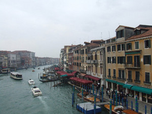 Josh Zuker - TravelManagers Pic 2 - Venice Canals