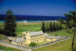 Go See Touring Pic 2 - We are Norfolk Island experts call us for a quote