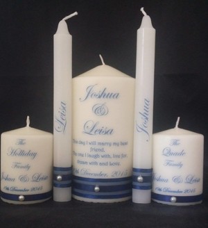 Just Moments - Personalised Candles, Unique Giftware & Accessories Pic 4