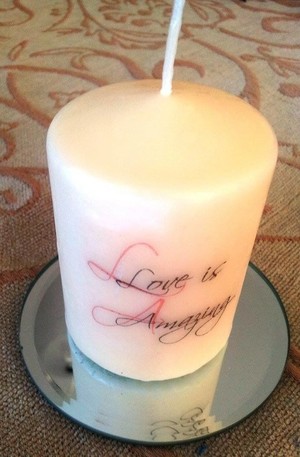 Just Moments - Personalised Candles, Unique Giftware & Accessories Pic 5