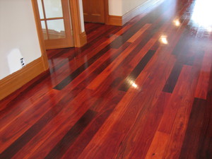 Fourth Tepelux P/L - Master FloorSanding Pic 2 - jarrah