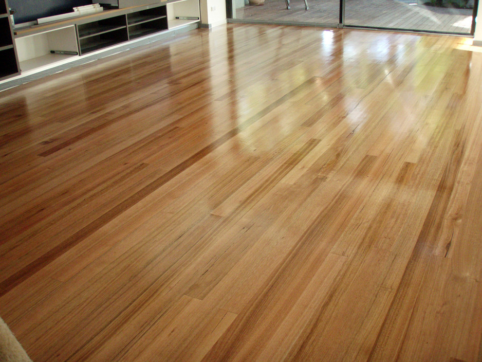 Fourth Tepelux P/L - Master FloorSanding Pic 1 - tasmanian oak