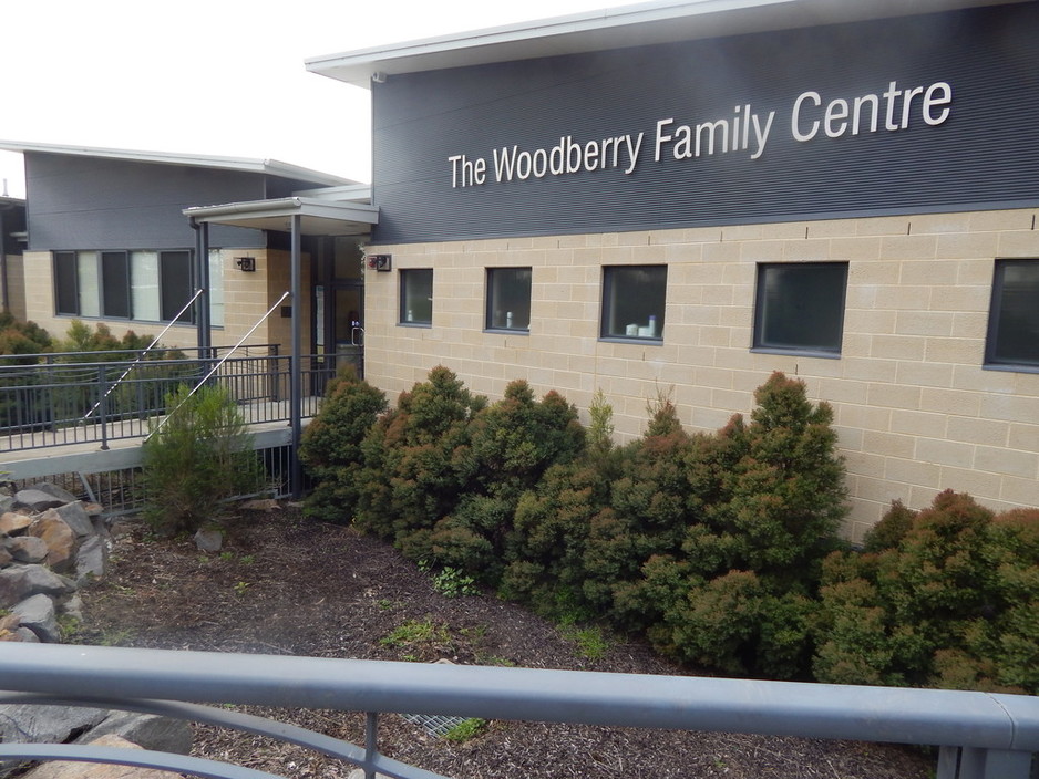 Maitland Family Support Pic 1 - The Woodberry Family Centre