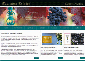 Metamax Pic 3 - client paulmara wines wwwpaulmaracomau