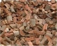 Park Orchards Garden and Building Supplies Pic 1 - Sustainable Firewood