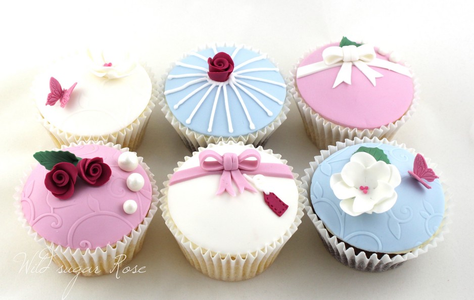 Wild Sugar Rose In Kingsley Wa Cake Shop Truelocal