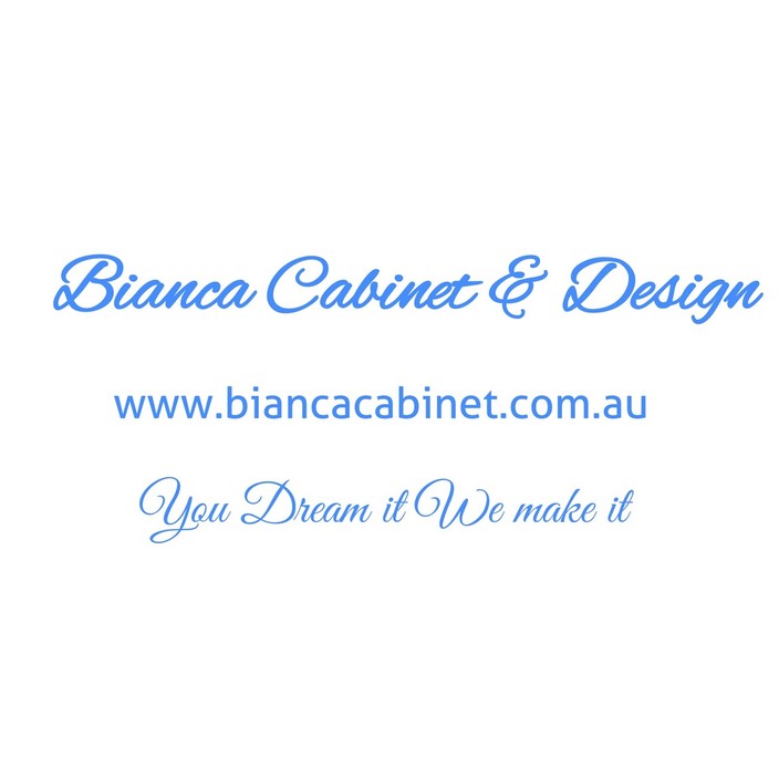 Bianca Cabinet And Design Pic 1