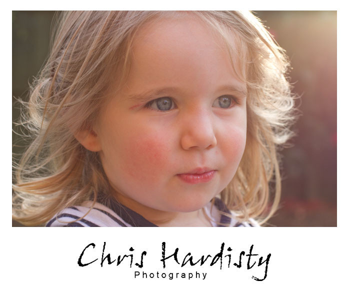 Chris Hardisty Photography Pic 1