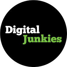 Digital Junkies Pic 1 - Digital Junkies