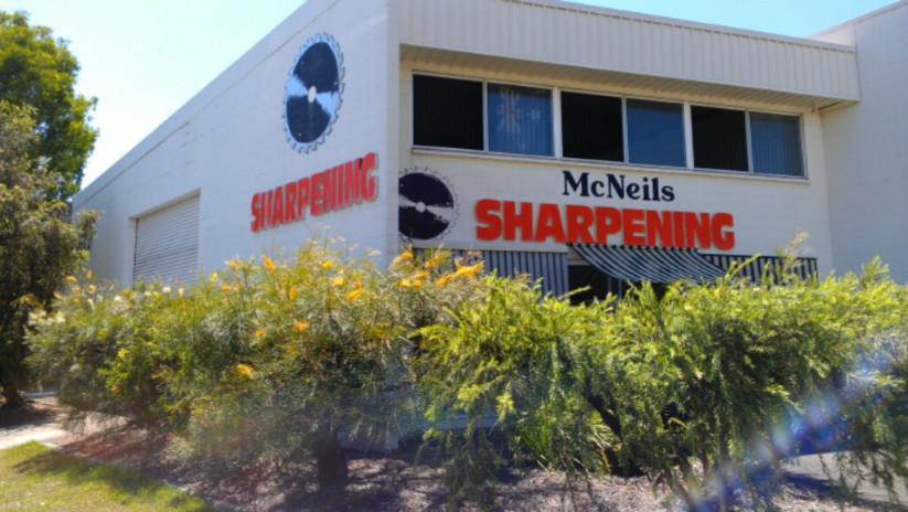 McNeils Saw Sharpening Pic 1