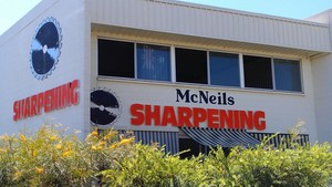 McNeils Saw Sharpening Pic 4