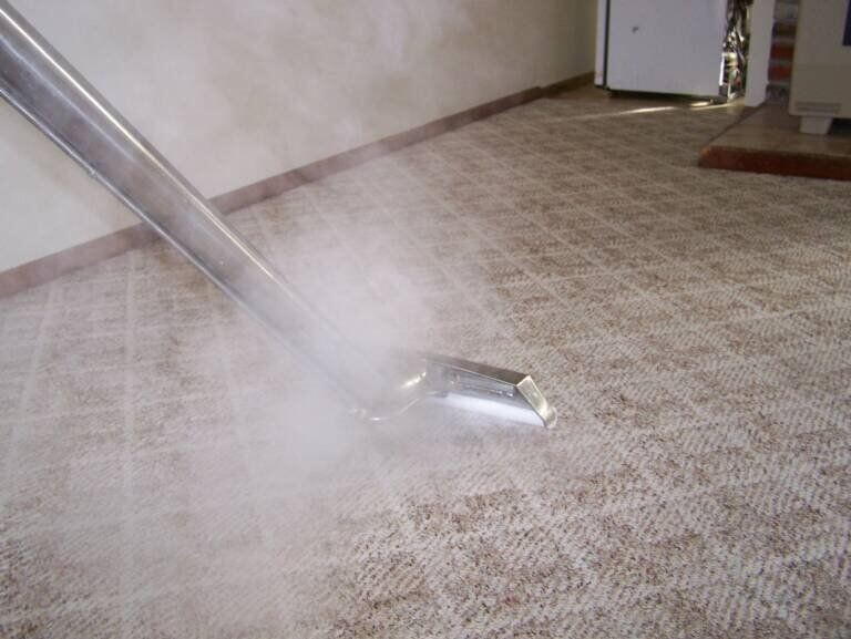 Carpet Cleaning Woolloongabba Pic 1