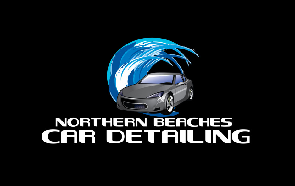 Northern Beaches Car Detailing Pic 1 - LOGO