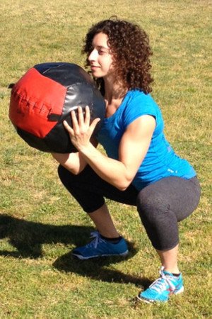 CrossFit StarFit Pic 3