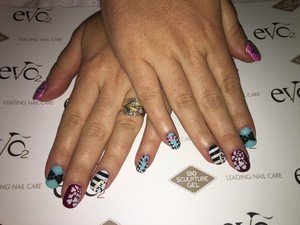 Nail Indulgence Pic 3