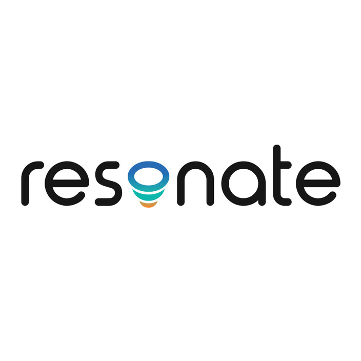 Resonate Business Ignition Pic 1 - Resonate Business Ignition Logo