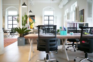 Instant Office Furniture Pic 2