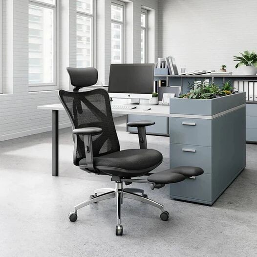 Instant Office Furniture Pic 1