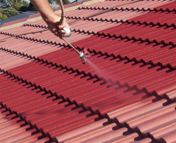 All Seasons Roofing Qld Pic 1