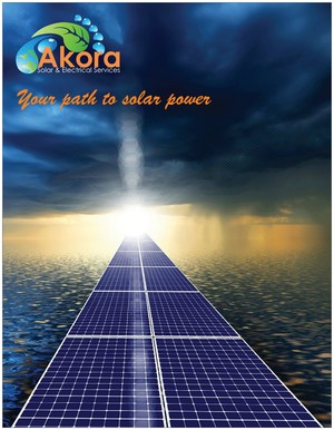 Akora Solar & Electrical Services Pic 3