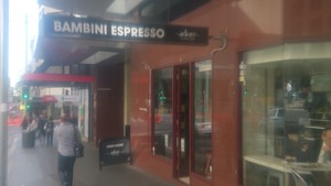 Bambini Espresso Pic 3