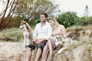 boots photography Pic 3 - Gold Coast engagement photography Boots Photography Brisbane wedding photographer